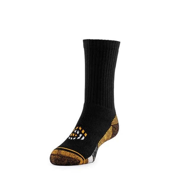 Athletic DTG Cotton Socks - Athletic DTG Cotton Socks - Image 0 of 1