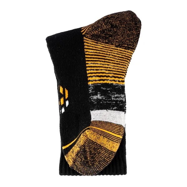 Athletic DTG Cotton Socks - Athletic DTG Cotton Socks - Image 1 of 1