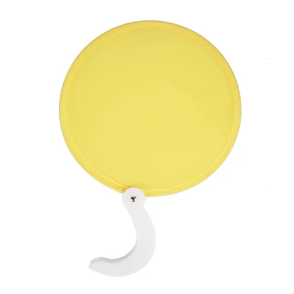 Twist And Chill Hand Fan - Twist And Chill Hand Fan - Image 3 of 4