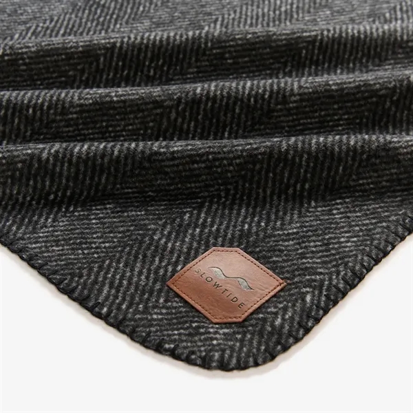 Slowtide® Fleece Blanket - Slowtide® Fleece Blanket - Image 4 of 49