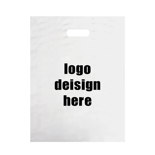 Plastic Bags For Small Business Shopping Grocery - Plastic Bags For Small Business Shopping Grocery - Image 0 of 3