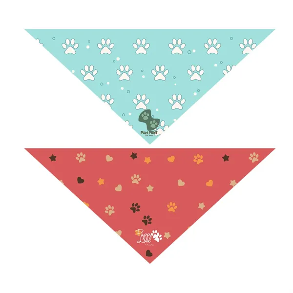 Large Pet Bandana - Large Pet Bandana - Image 0 of 2