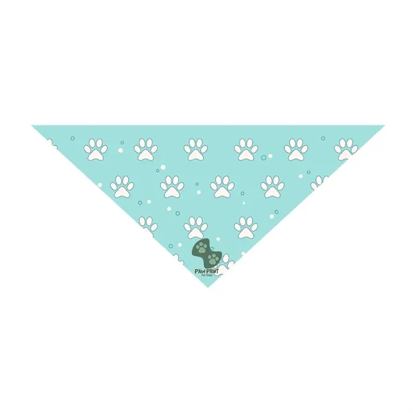 Large Pet Bandana - Large Pet Bandana - Image 1 of 2