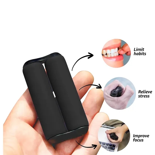 Roller - Handheld Fidget Toy For Adults - Roller - Handheld Fidget Toy For Adults - Image 2 of 4