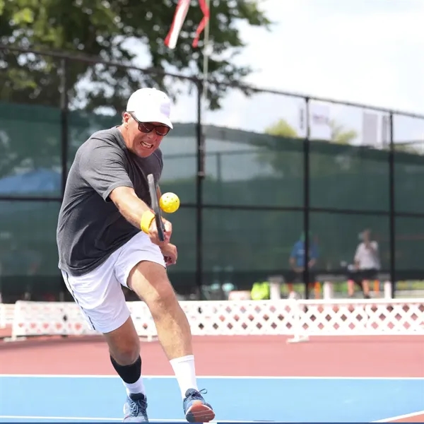 Serve Pro Pickleball Paddle - Serve Pro Pickleball Paddle - Image 2 of 8