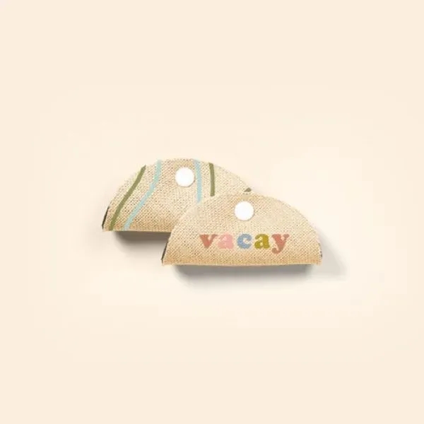 TECH TACO - BURLAP NEOPRENE - TECH TACO - BURLAP NEOPRENE - Image 0 of 5