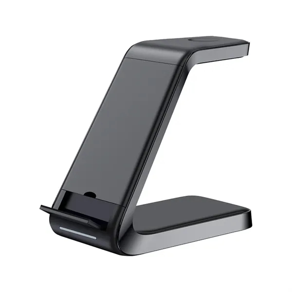 Wireless Charger Stand Fast Charging Dock Location - Wireless Charger Stand Fast Charging Dock Location - Image 5 of 5