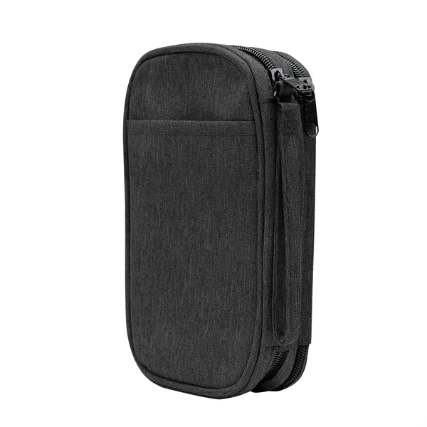 Tandem Tech Travel Organizer - Tandem Tech Travel Organizer - Image 1 of 10