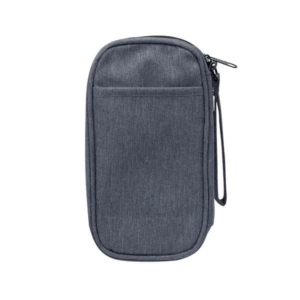 Tandem Tech Travel Organizer - Tandem Tech Travel Organizer - Image 3 of 10