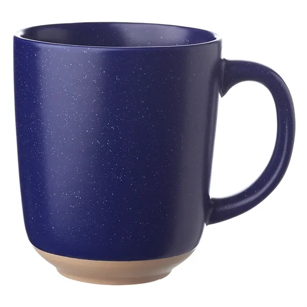 Ocean Pines Speckled Clay Bistro Mugs - Ocean Pines Speckled Clay Bistro Mugs - Image 1 of 7