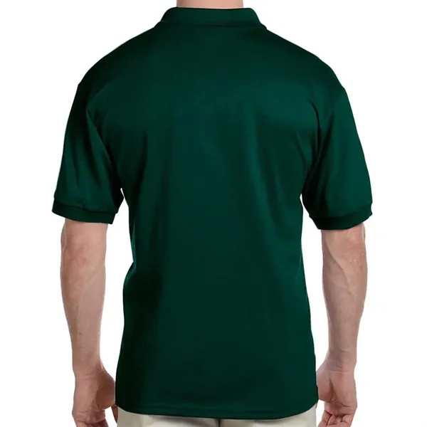 Gildan DryBlend Adult Jersey Sport Shirt - Gildan DryBlend Adult Jersey Sport Shirt - Image 3 of 11