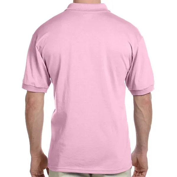 Gildan DryBlend Adult Jersey Sport Shirt - Gildan DryBlend Adult Jersey Sport Shirt - Image 4 of 11