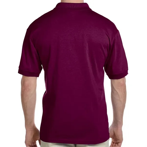 Gildan DryBlend Adult Jersey Sport Shirt - Gildan DryBlend Adult Jersey Sport Shirt - Image 6 of 11