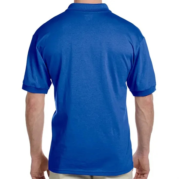 Gildan DryBlend Adult Jersey Sport Shirt - Gildan DryBlend Adult Jersey Sport Shirt - Image 8 of 11