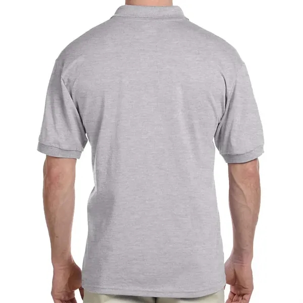 Gildan DryBlend Adult Jersey Sport Shirt - Gildan DryBlend Adult Jersey Sport Shirt - Image 10 of 11