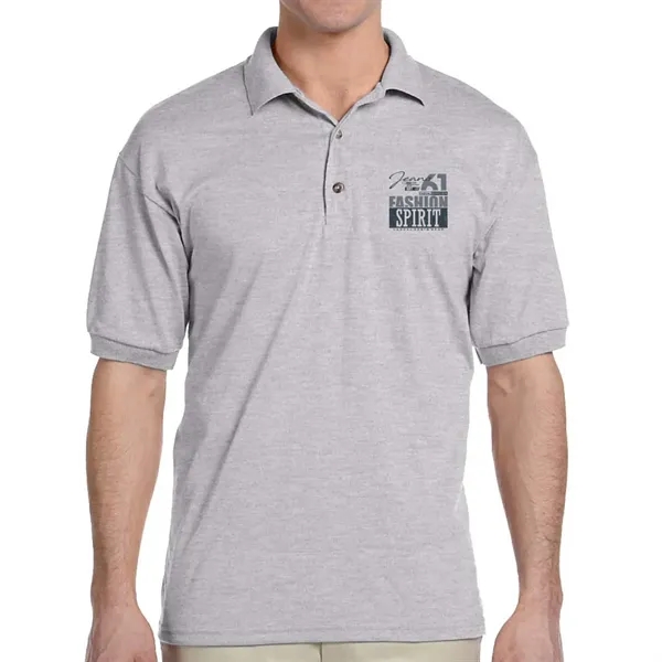 Gildan DryBlend Adult Jersey Sport Shirt - Gildan DryBlend Adult Jersey Sport Shirt - Image 11 of 11
