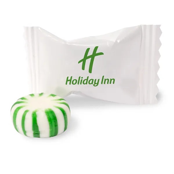 Individually Wrapped Starlight Mints- Spearmint - Individually Wrapped Starlight Mints- Spearmint - Image 0 of 1