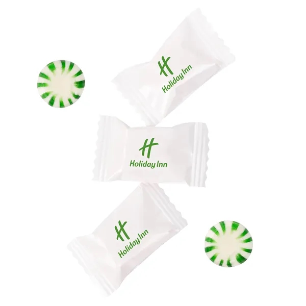 Individually Wrapped Starlight Mints- Spearmint - Individually Wrapped Starlight Mints- Spearmint - Image 1 of 1