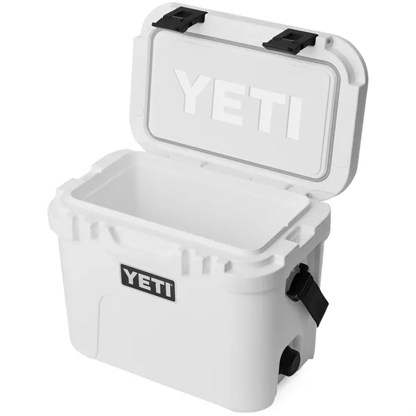 YETI® Roadie® 15 UV Print - YETI® Roadie® 15 UV Print - Image 3 of 8