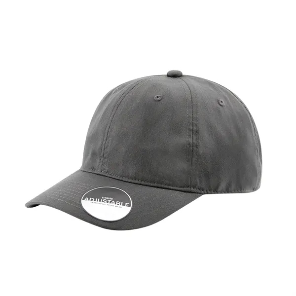 Traditional Dad Cap - Traditional Dad Cap - Image 3 of 3