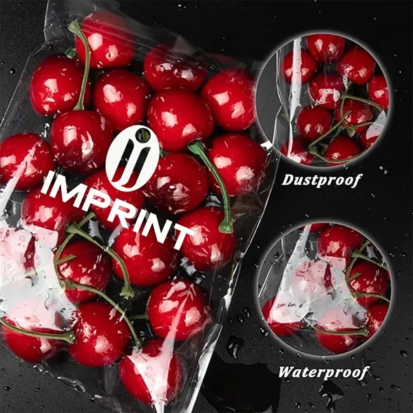 7" x 10" Resealable Self Sealing Cello Bags For Artwork - 7" x 10" Resealable Self Sealing Cello Bags For Artwork - Image 3 of 3