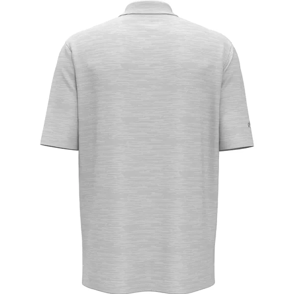 Men's Callaway Broken Stripe Polo - Men's Callaway Broken Stripe Polo - Image 19 of 19
