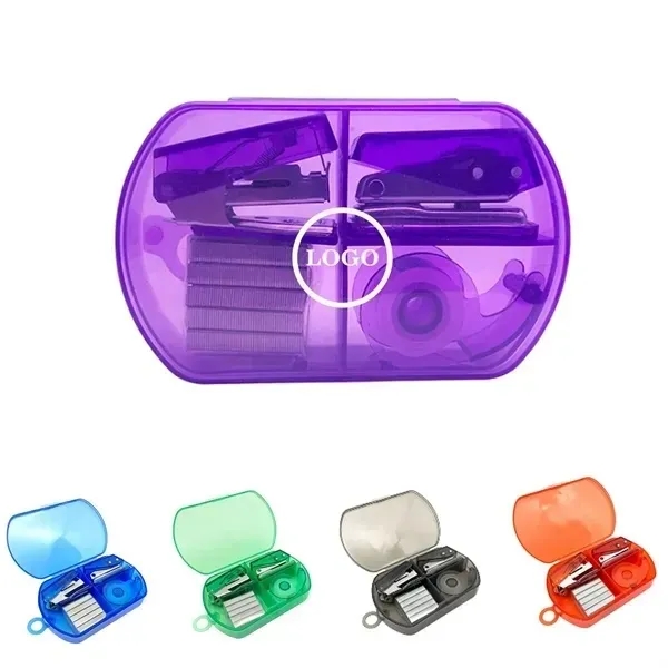 Office Supplies Set - Office Supplies Set - Image 0 of 3