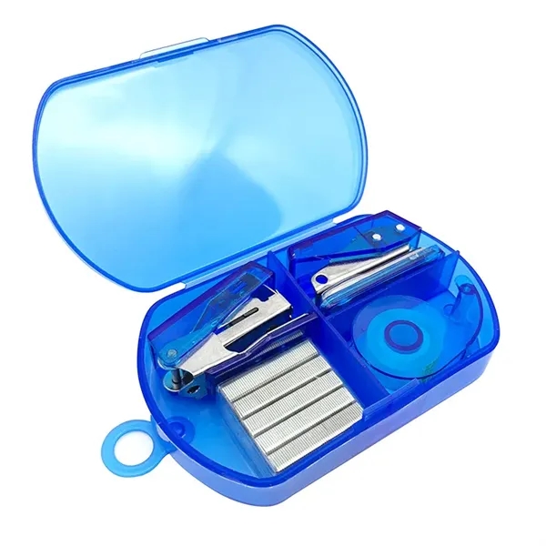 Office Supplies Set - Office Supplies Set - Image 3 of 3
