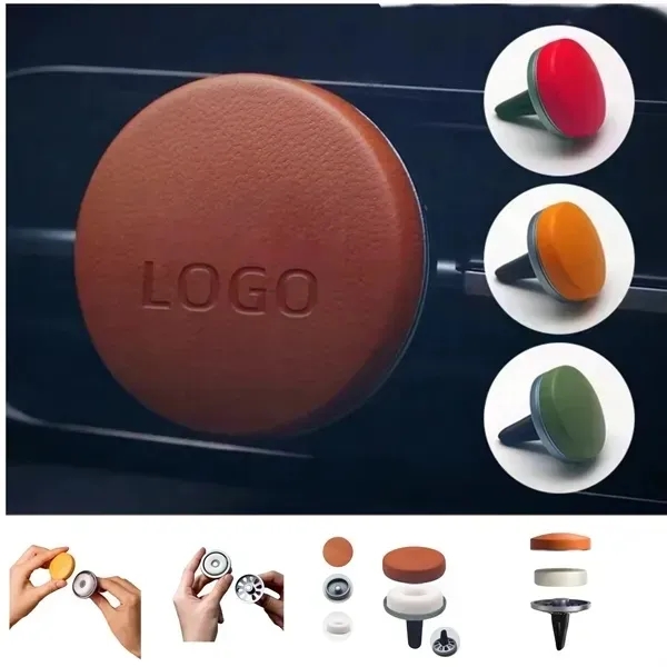 Car Air Freshener - Car Air Freshener - Image 0 of 4