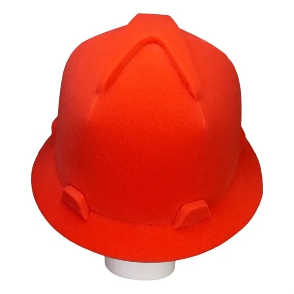 Custom Foam Giant Hard Hat - Custom Foam Giant Hard Hat - Image 1 of 3