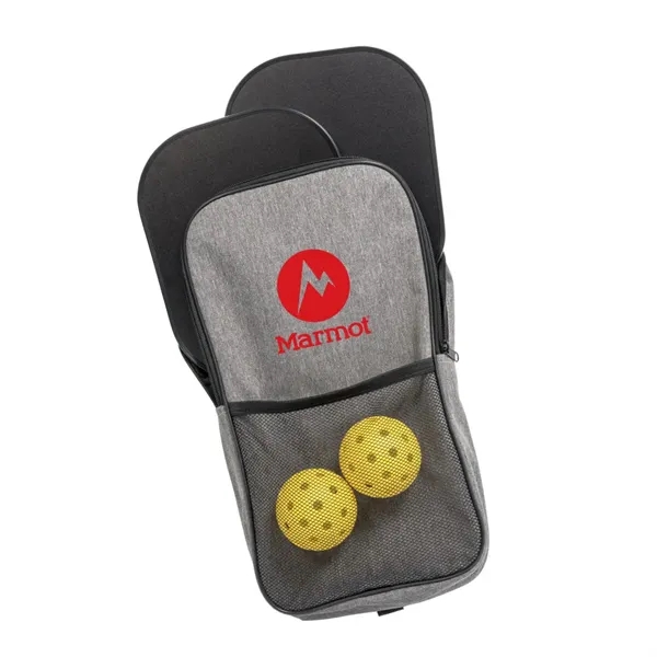 Serve Pro Pickleball Set - Serve Pro Pickleball Set - Image 2 of 8