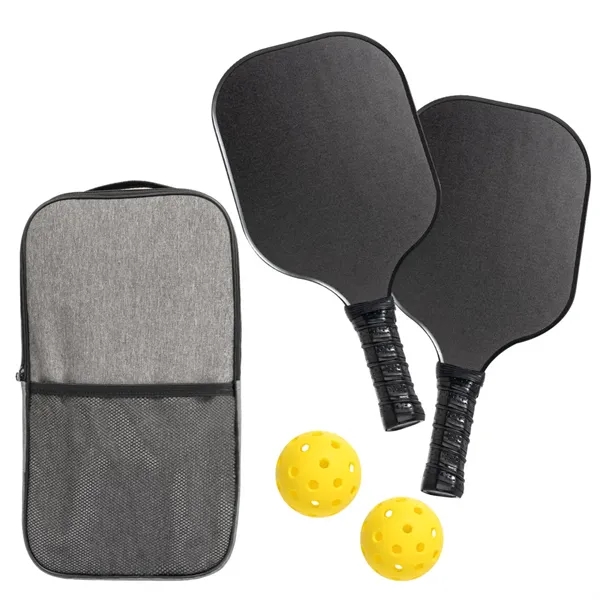 Serve Pro Pickleball Set - Serve Pro Pickleball Set - Image 6 of 8