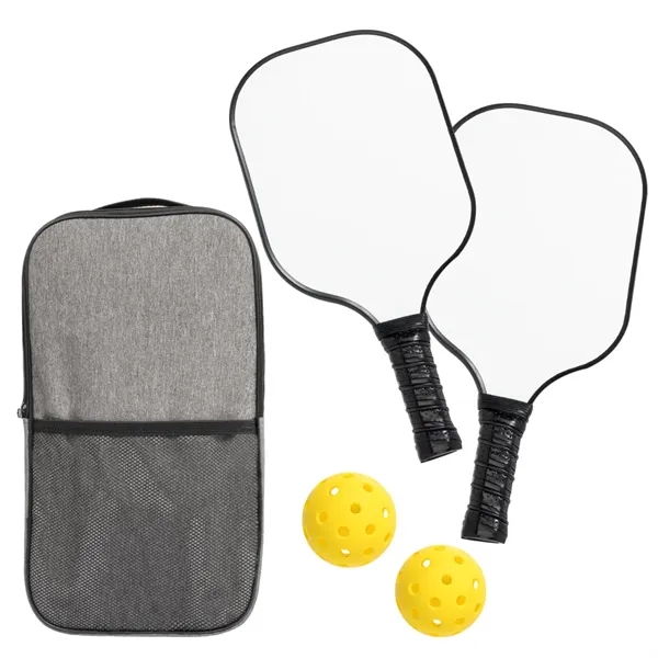 Serve Pro Pickleball Set - Serve Pro Pickleball Set - Image 7 of 8
