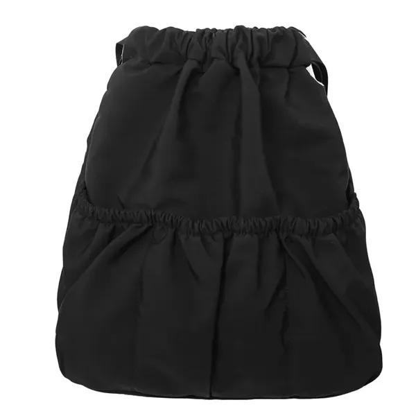 Waterproof Drawstring Backpack - Waterproof Drawstring Backpack - Image 1 of 5