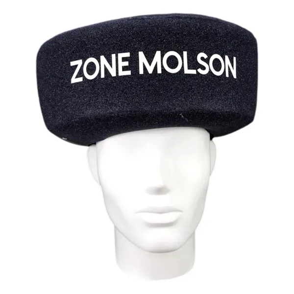 Custom Foam Hockey Puck - Custom Foam Hockey Puck - Image 2 of 7