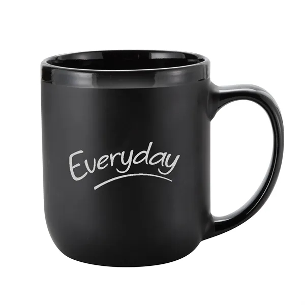 16 oz Octane Mug - Coffee & More Gift Set - 16 oz Octane Mug - Coffee & More Gift Set - Image 3 of 3