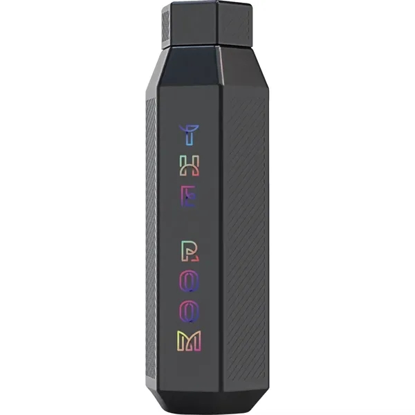 Rupt™ Hexagul 500mL Bottle - Rupt™ Hexagul 500mL Bottle - Image 2 of 3