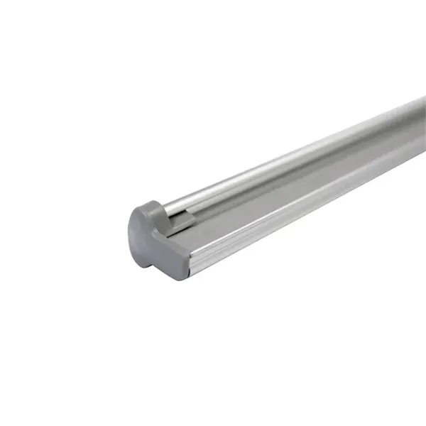 Silverstep Tabletop 48'' Retractable Banner Stand with Light - Silverstep Tabletop 48'' Retractable Banner Stand with Light - Image 3 of 5