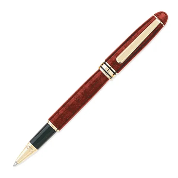 Danish-II Rollerball Gel Pen - Danish-II Rollerball Gel Pen - Image 3 of 3