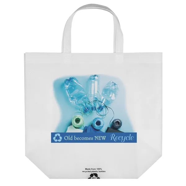 Sea™- R-PET Non-Woven - Sublimation - 2 sided