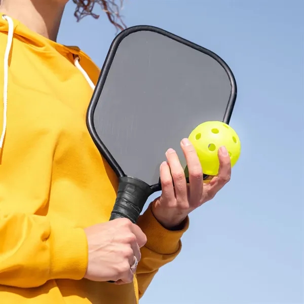 Serve Pro Pickleball Set - Serve Pro Pickleball Set - Image 3 of 8