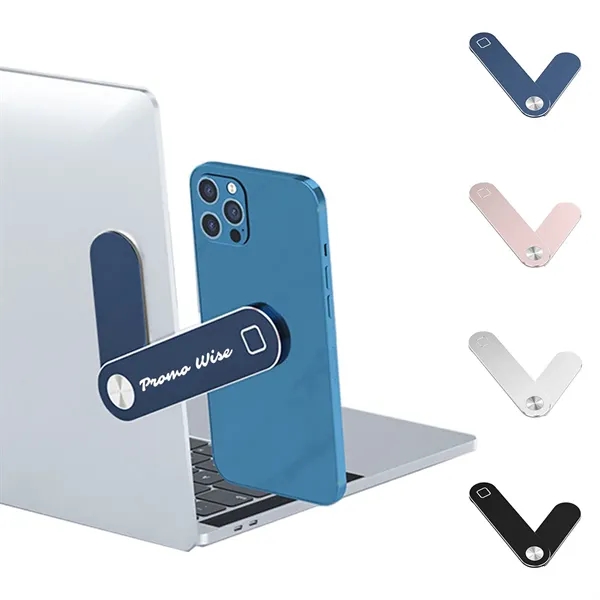 Rotatable Magnetic Laptop Expansion Stand - Rotatable Magnetic Laptop Expansion Stand - Image 0 of 7