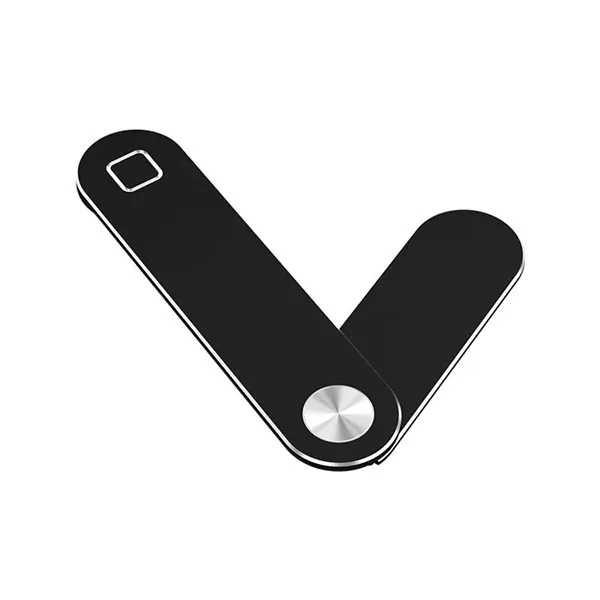 Rotatable Magnetic Laptop Expansion Stand - Rotatable Magnetic Laptop Expansion Stand - Image 4 of 7