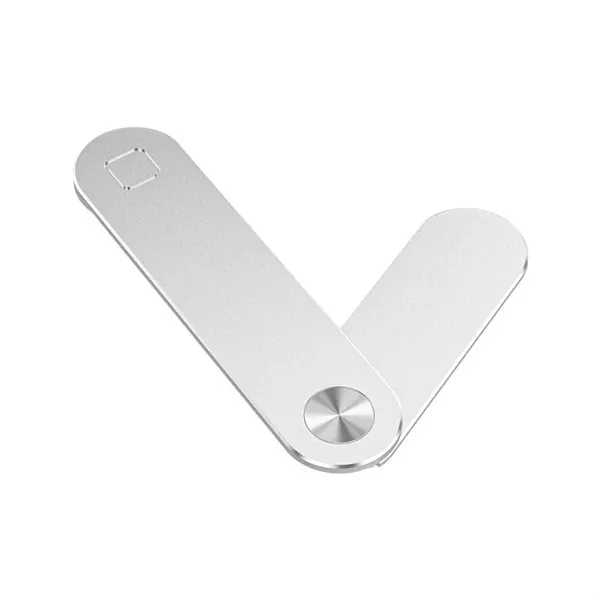 Rotatable Magnetic Laptop Expansion Stand - Rotatable Magnetic Laptop Expansion Stand - Image 5 of 7