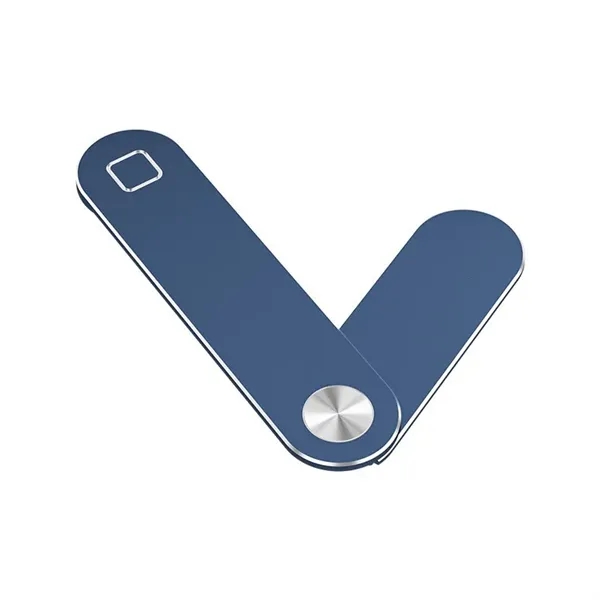 Rotatable Magnetic Laptop Expansion Stand - Rotatable Magnetic Laptop Expansion Stand - Image 6 of 7