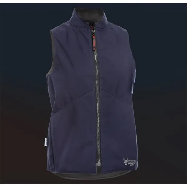 DRIFIRE Women's IA Fleece Lined Vest - DRIFIRE Women's IA Fleece Lined Vest - Image 2 of 2