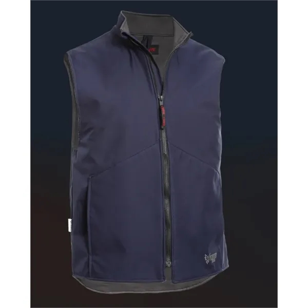 NSA® DRIFIRE® Men's IA Fleece Lined Vest - NSA® DRIFIRE® Men's IA Fleece Lined Vest - Image 0 of 2