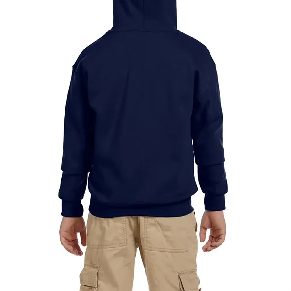 Gildan SoftStyle Adult Long Sleeve T-Shirts - Gildan SoftStyle Adult Long Sleeve T-Shirts - Image 2 of 11