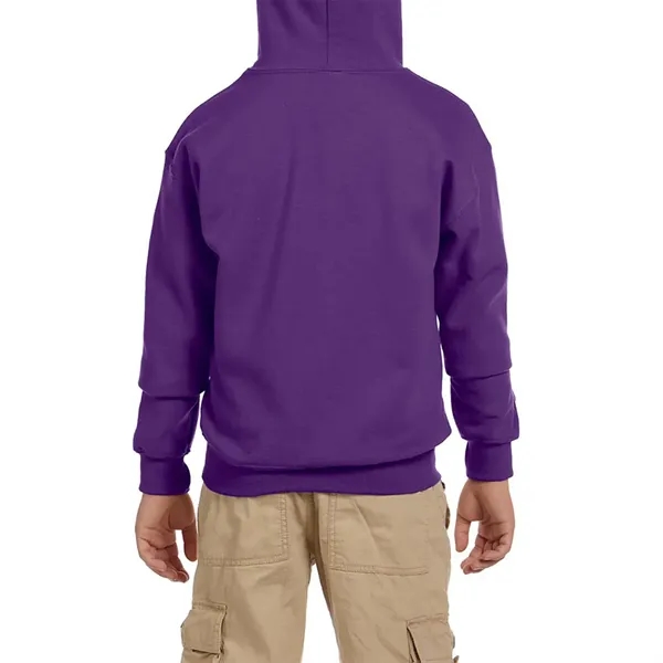 Gildan SoftStyle Adult Long Sleeve T-Shirts - Gildan SoftStyle Adult Long Sleeve T-Shirts - Image 4 of 11