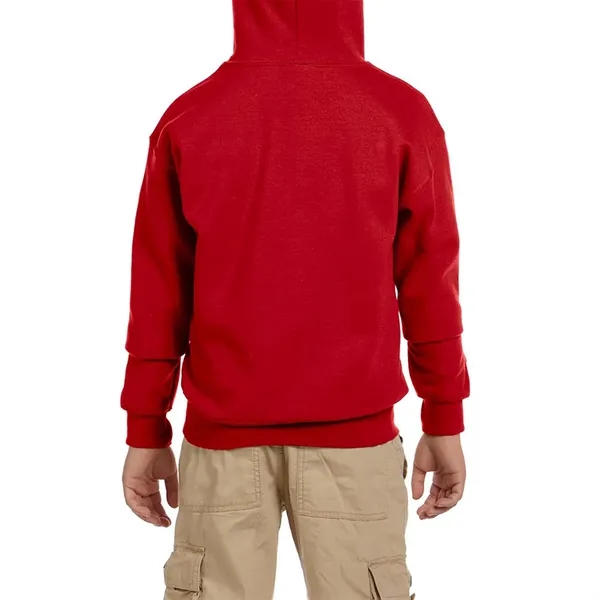 Gildan SoftStyle Adult Long Sleeve T-Shirts - Gildan SoftStyle Adult Long Sleeve T-Shirts - Image 6 of 11